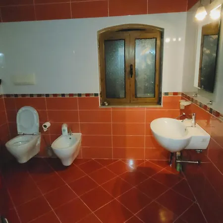 Drini River Apartment