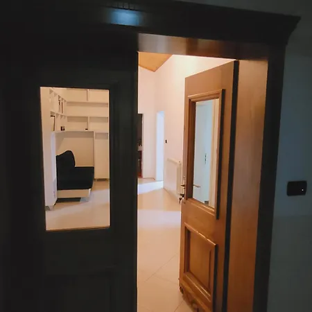 Drini River Appartement