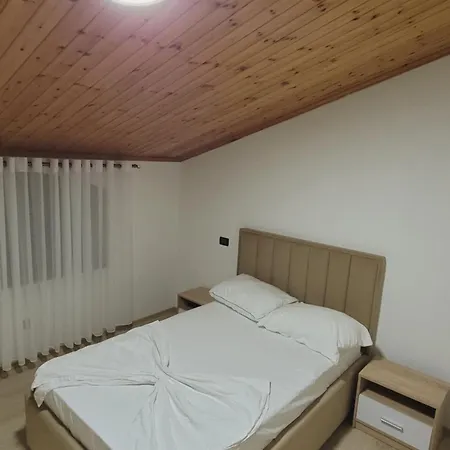 Drini River View Appartement *