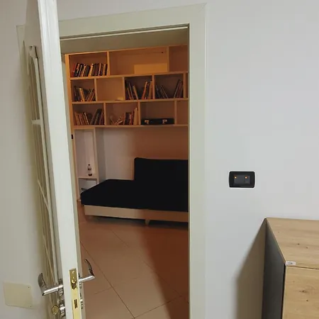 Drini River View Appartement *