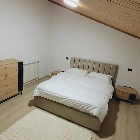 Appartement Drini River