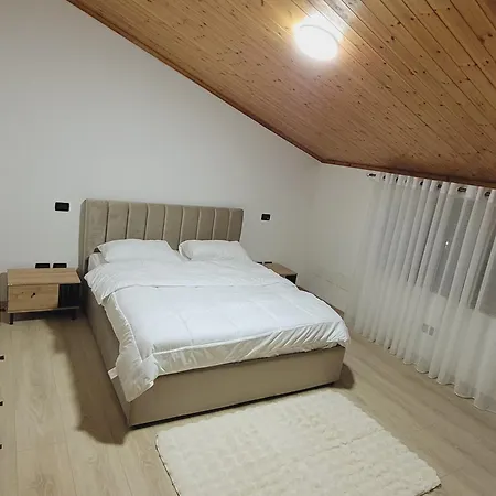 Appartement Drini River View *