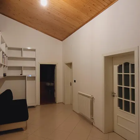 Drini River View Appartement *