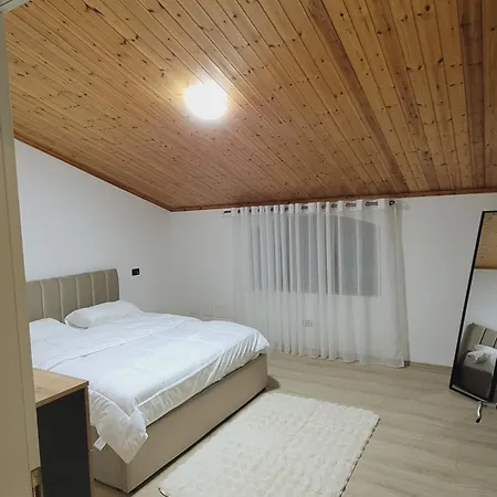 Drini River Shkodër