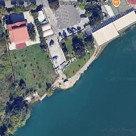 Drini River Daire *