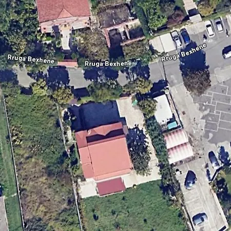 Drini River Appartement Shkodër