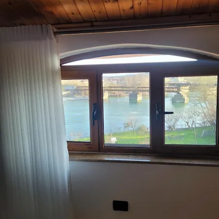 Drini River View * Shkodër