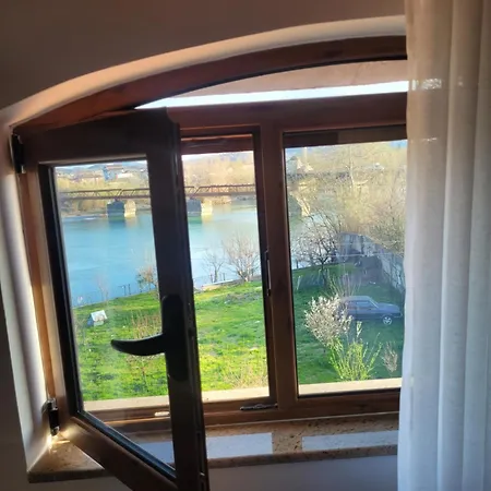 Drini River View *