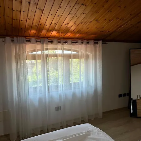 Drini River View Appartement *