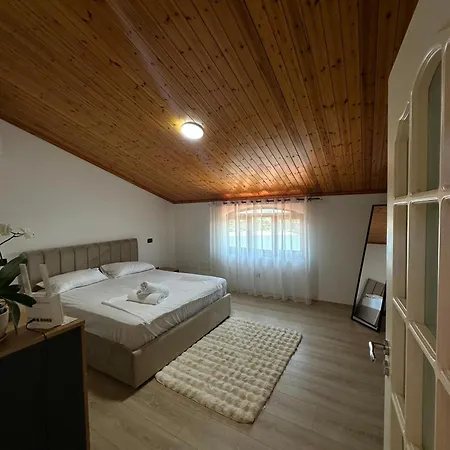 Apartment Drini River View Shkoder