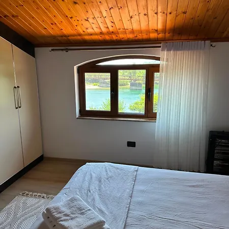 Appartamento Drini River Shkodër