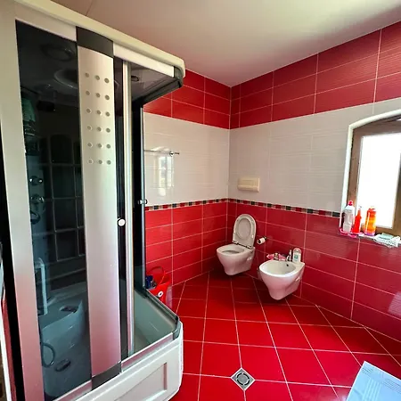 Drini River View Appartement