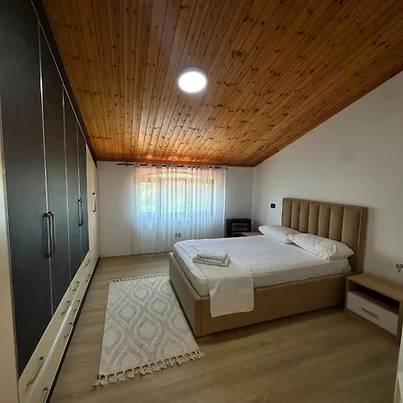 Drini River View Appartement *