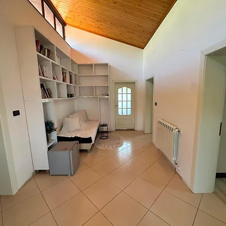 Appartement Drini River View Shkodër