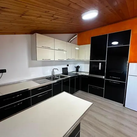 Appartamento Drini River *