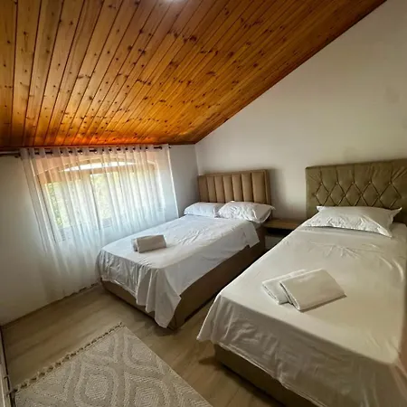 Appartamento Drini River Shkodër