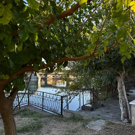 Drini River View Apartament Szkodra