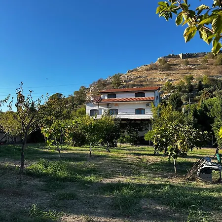 Apartament Drini River View