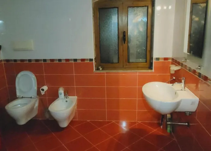 Drini River Appartement