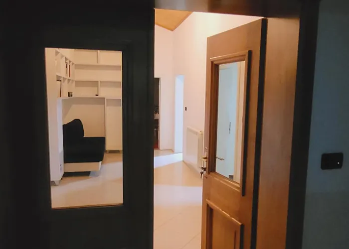 Drini River Appartement