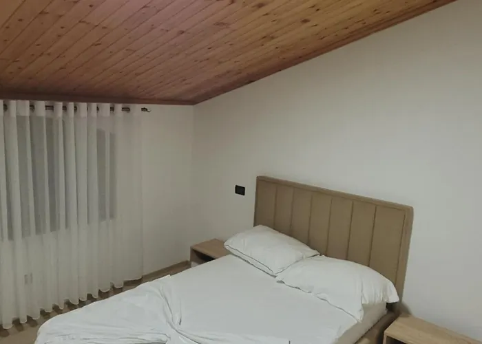 Drini River Appartement *