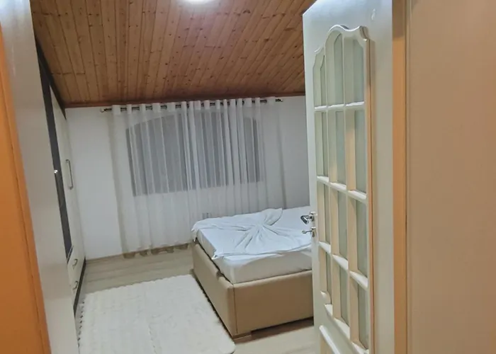 Appartement Drini River