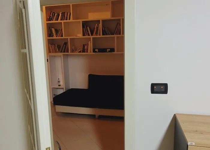 Drini River Appartement *