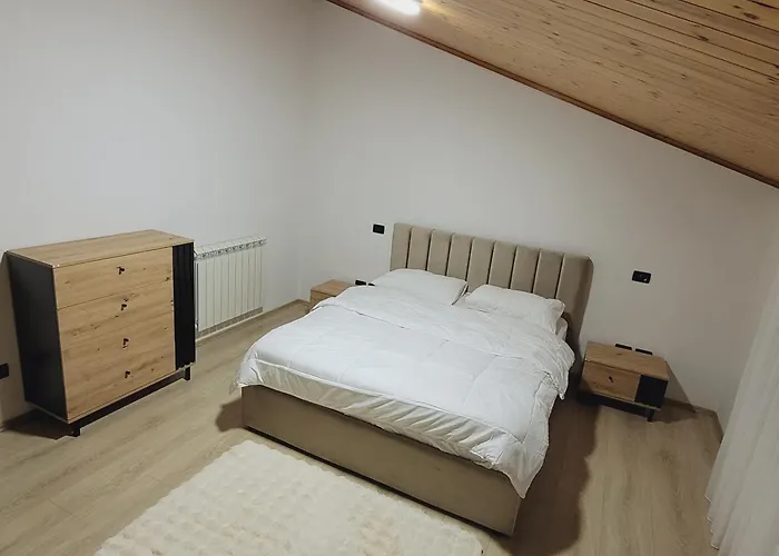 Appartement Drini River