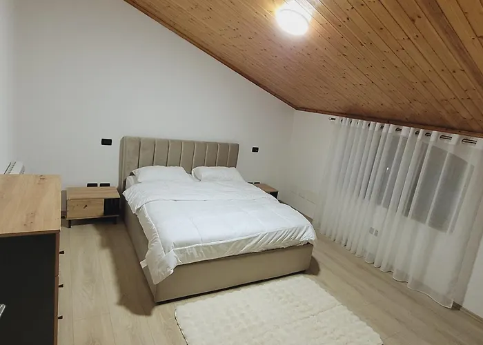 Appartement Drini River *