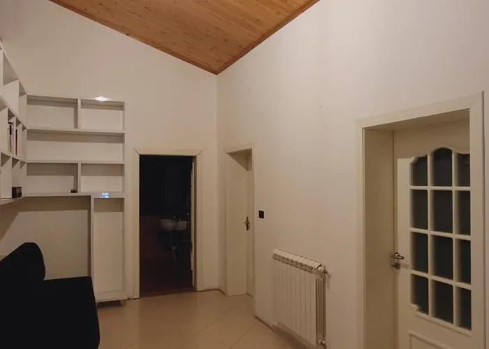 Drini River Appartement *