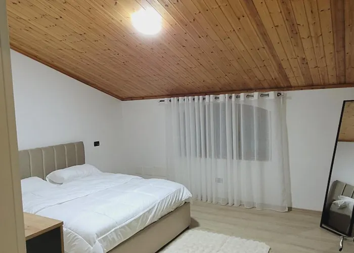 Drini River شكودر