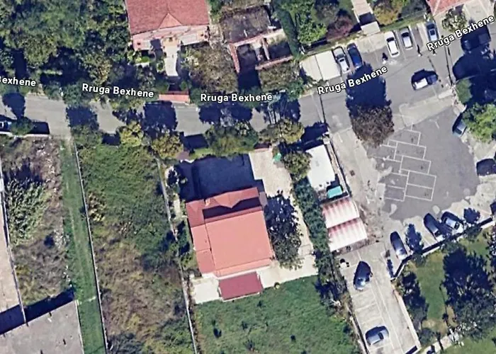 Drini River شقة شكودر