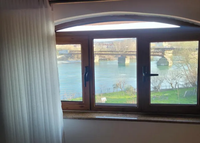 Drini River * شكودر