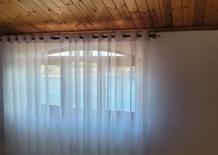 شقة Drini River شكودر