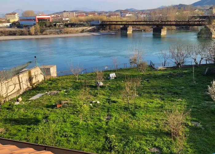 Drini River * شكودر