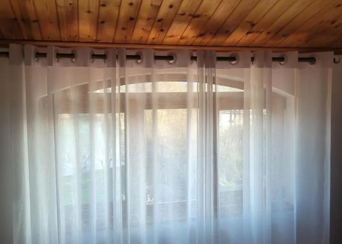 شقة Drini River شكودر